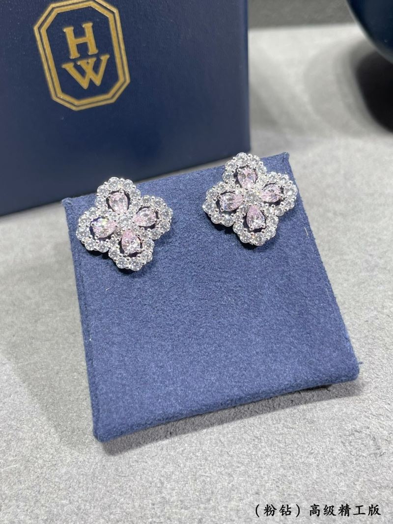 Vca Earrings